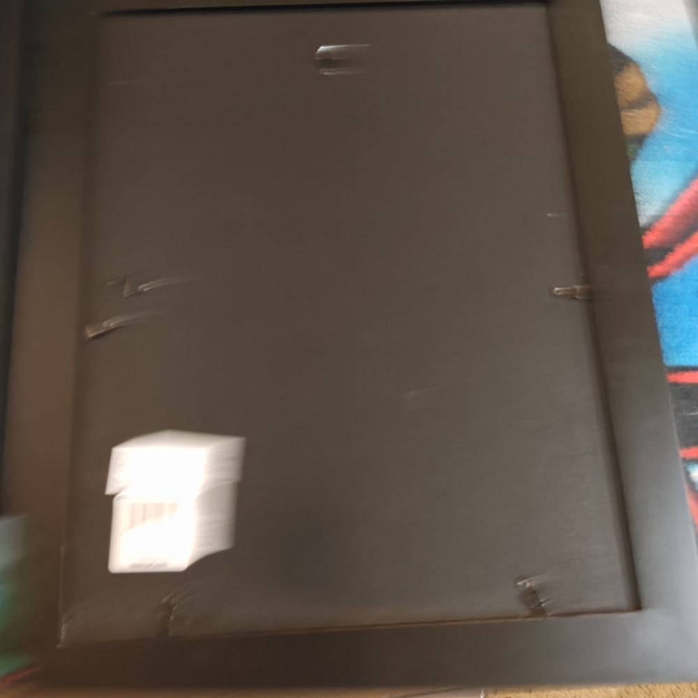 Louis Vuitton Logo Framed Art - Picture 2 of 2